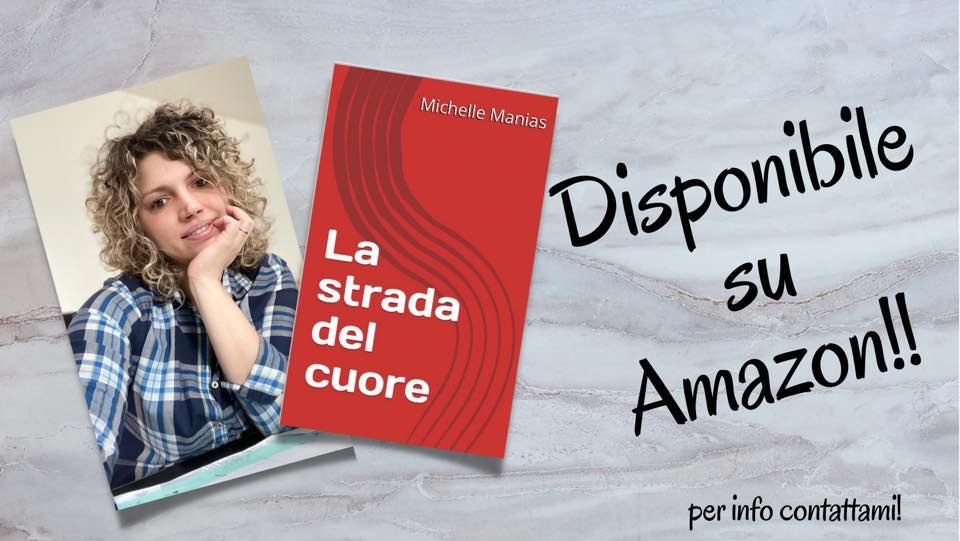 ❤️ LA STRADA DEL CUORE ❤þ...