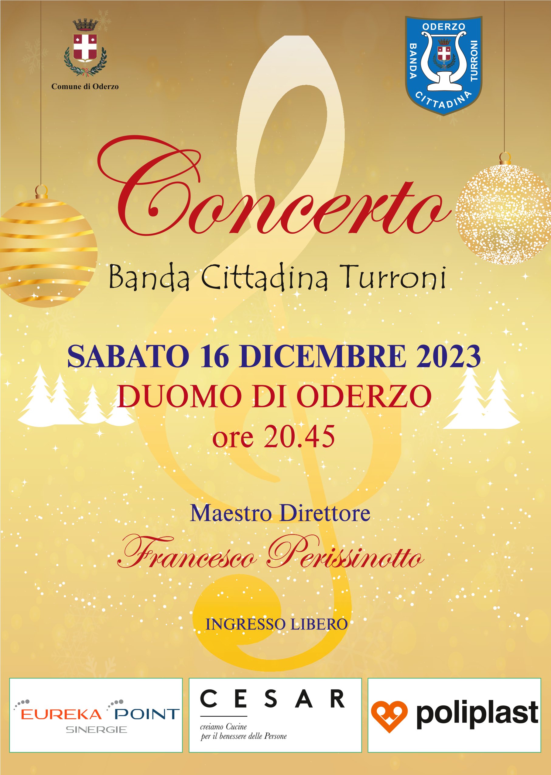 🎼 CONCERTO BANDA TURRONI 🎹
Anche q...