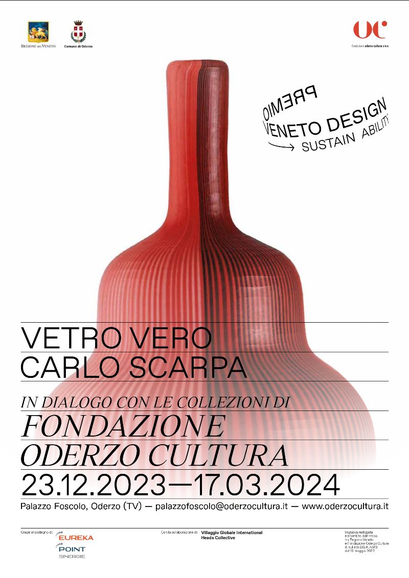 🪟 VETRO VERO 📖
Oderzo Cultura prom...