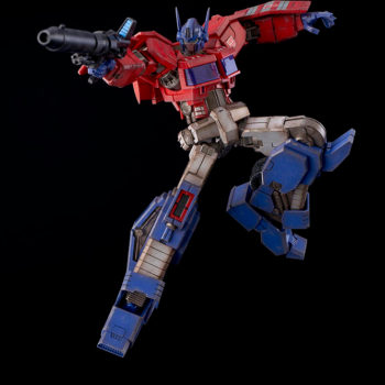Optimus Prime