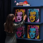 lego art